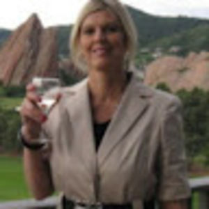 Meet your Posher, Teri